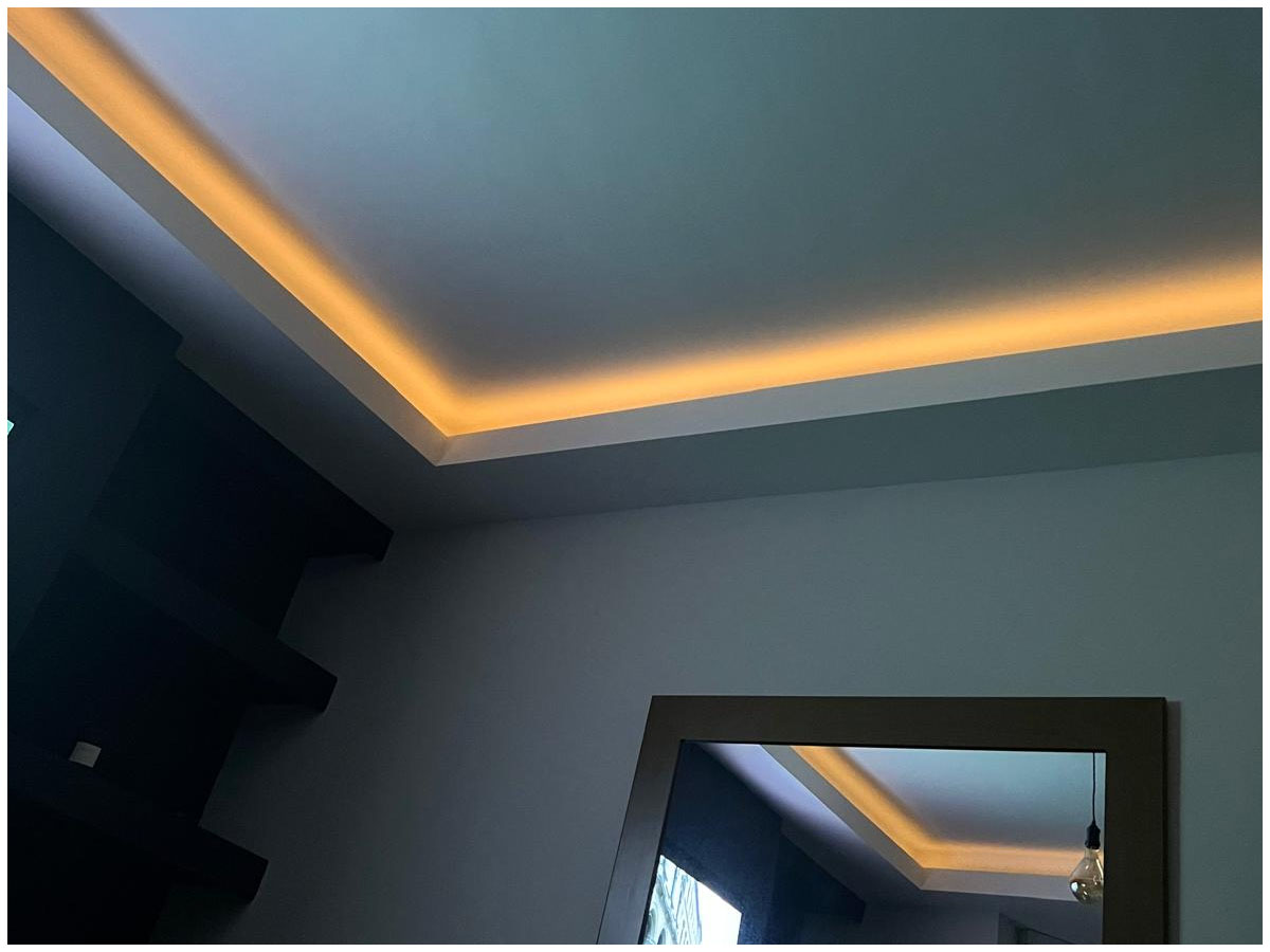 Crossfield Interiors - Domestic Work